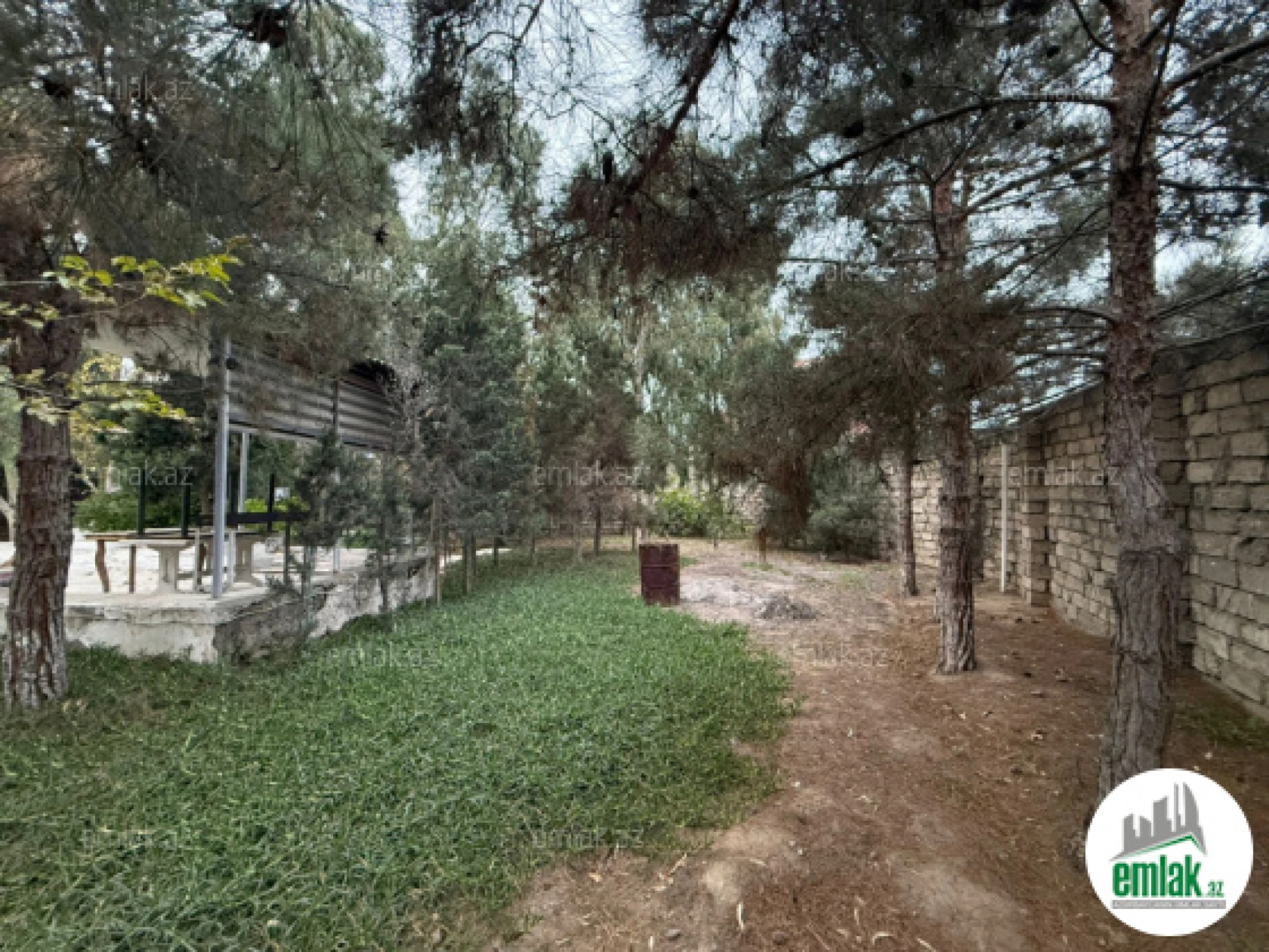 Satılır torpaq sahəsi 10.3 m²