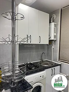 Satılır 2 otaqlı köhnə tikili 40 m²