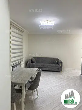 Satılır 2 otaqlı köhnə tikili 40 m² — Bakı, Qaraçuxur 2 otaq 40.00 m²