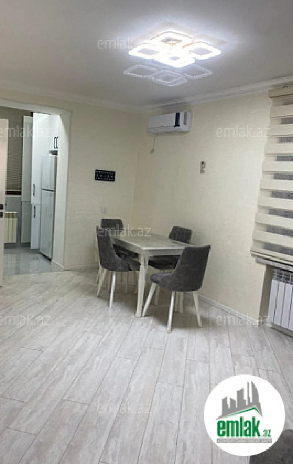Satılır 2 otaqlı köhnə tikili 40 m²