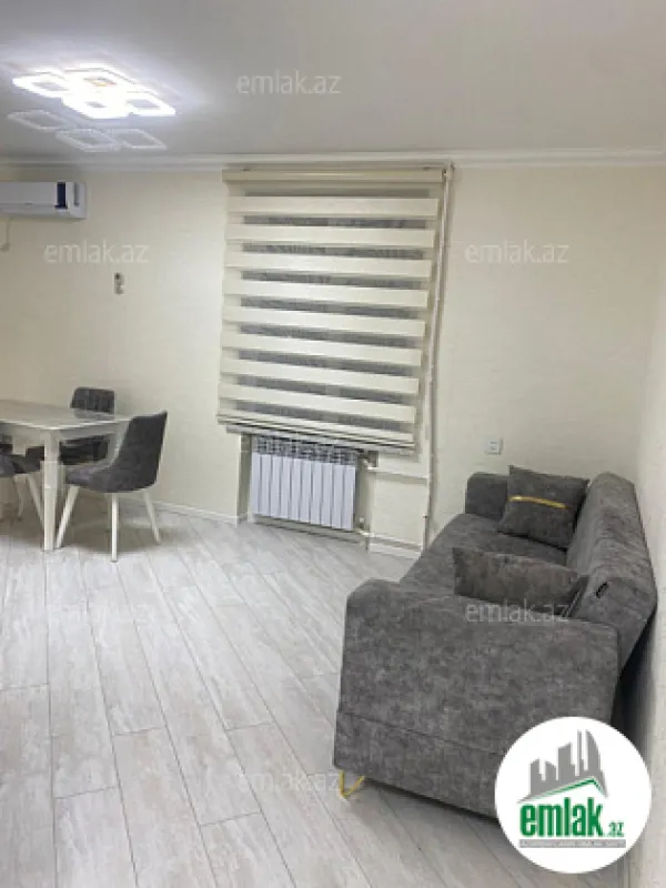Satılır 2 otaqlı köhnə tikili 40 m²