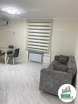 Satılır 2 otaqlı köhnə tikili 40 m²