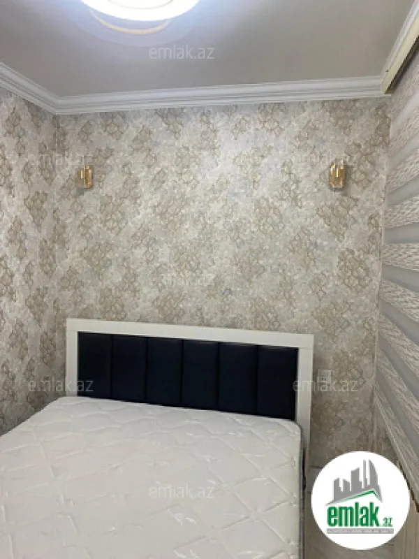 Satılır 2 otaqlı köhnə tikili 40 m²