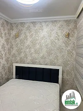 Satılır 2 otaqlı köhnə tikili 40 m²