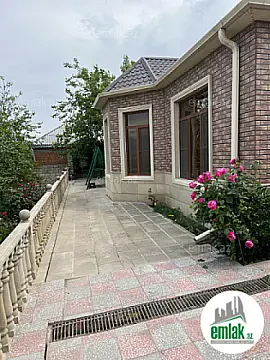 Satılır 3 otaqlı mənzil 90 m² — Bakı 3 otaq 90.00 m²