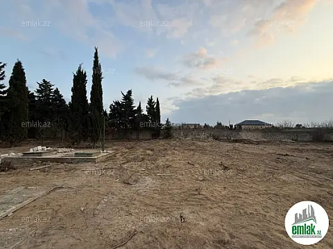 Satılır torpaq sahəsi 6 m² — Bakı 6.00 m²