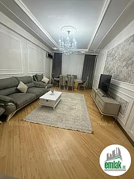 Satılır 3 otaqlı yeni tikili 141 m² — Bakı, İçərişəhər 3 otaq 141.00 m²