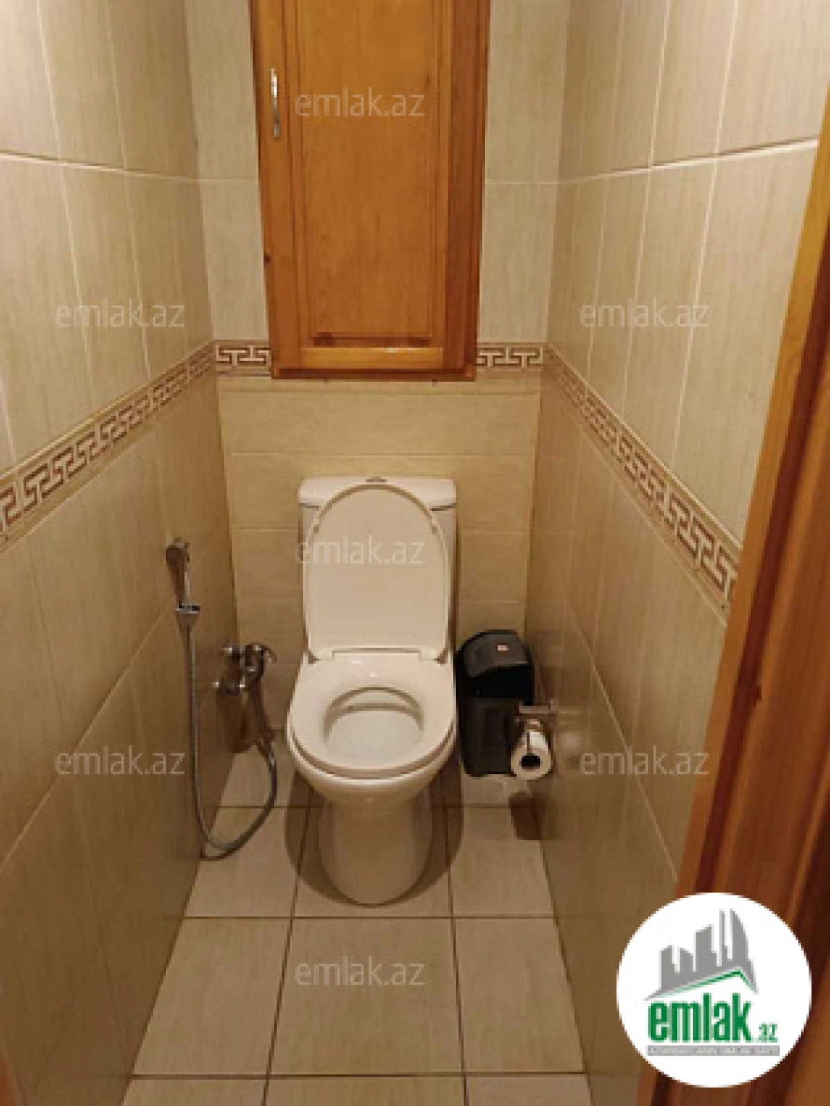 Satılır 2 otaqlı köhnə tikili 70 m²