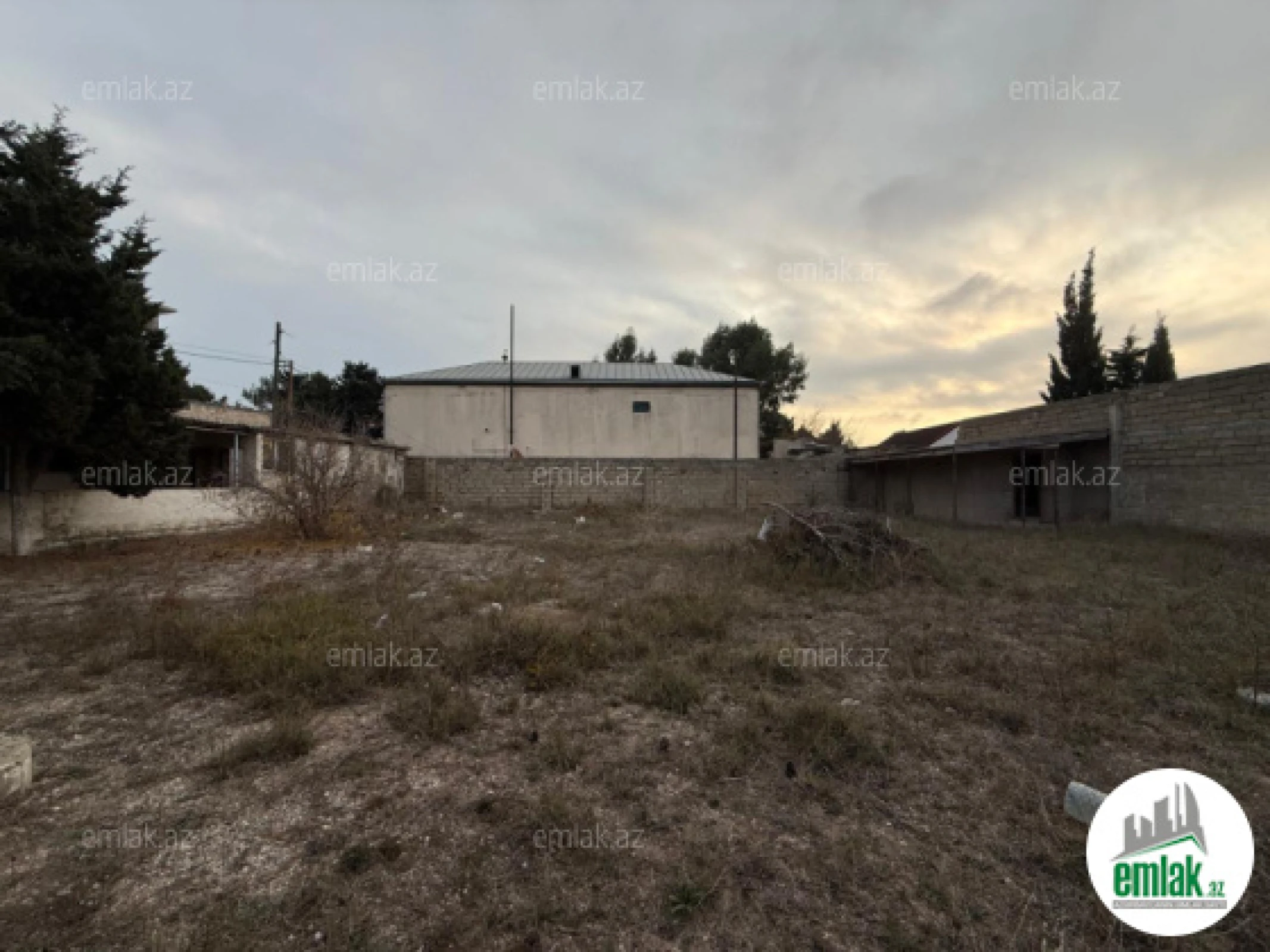 Satılır torpaq sahəsi 9 m²