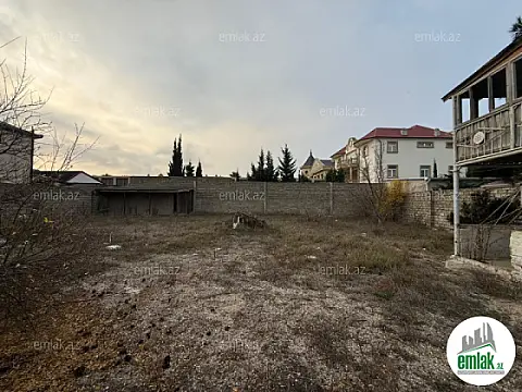Satılır torpaq sahəsi 9 m²