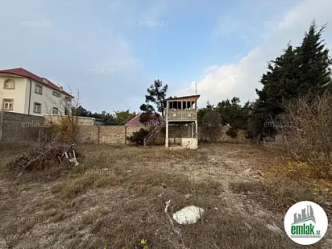 Satılır torpaq sahəsi 9 m²