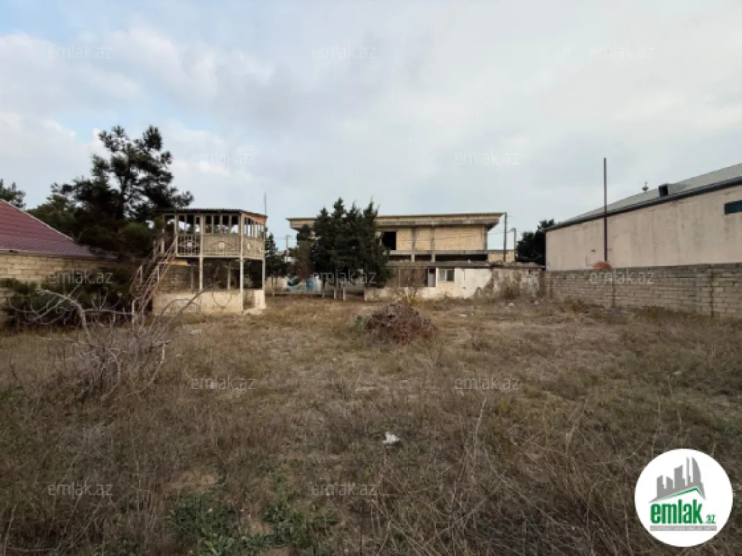 Satılır torpaq sahəsi 9 m²