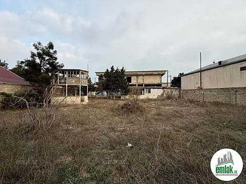 Satılır torpaq sahəsi 9 m²