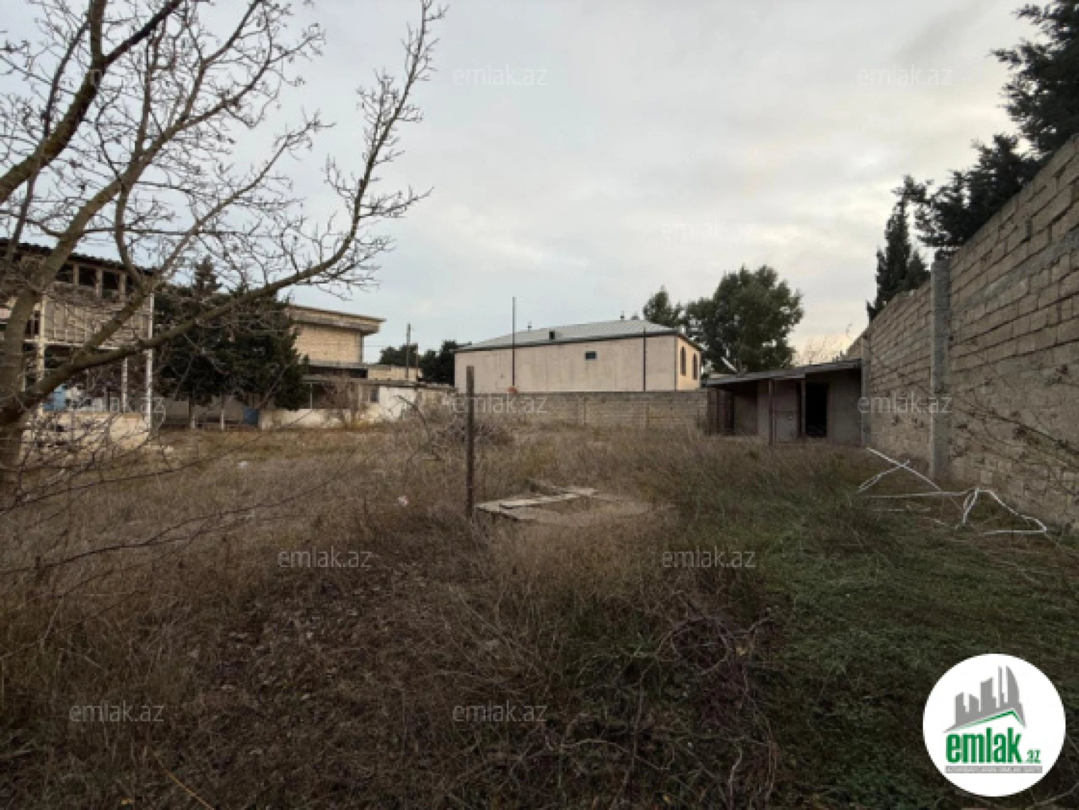 Satılır torpaq sahəsi 9 m²