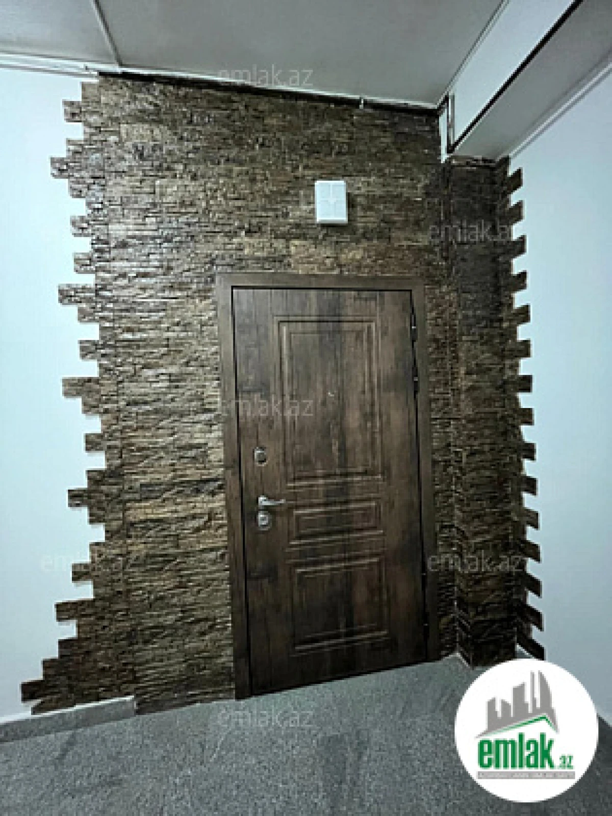 Satılır 3 otaqlı yeni tikili 70 m²