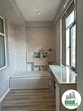 Satılır 3 otaqlı yeni tikili 70 m²