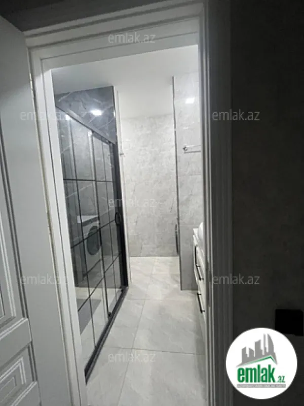 Satılır 3 otaqlı yeni tikili 70 m²
