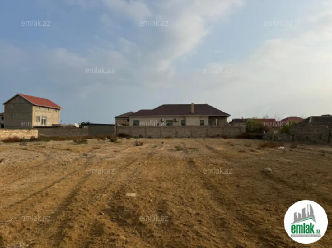 Satılır torpaq sahəsi 29 m²