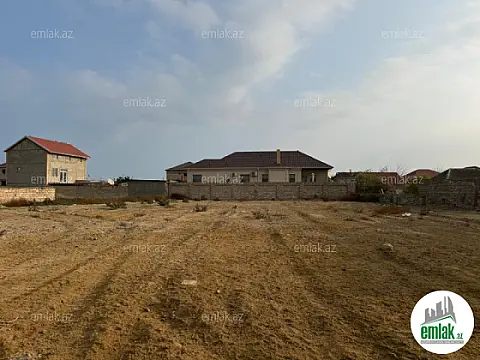 Satılır torpaq sahəsi 29 m²