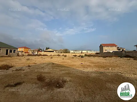 Satılır torpaq sahəsi 29 m² — Bakı, Buzovna 29.00 m²