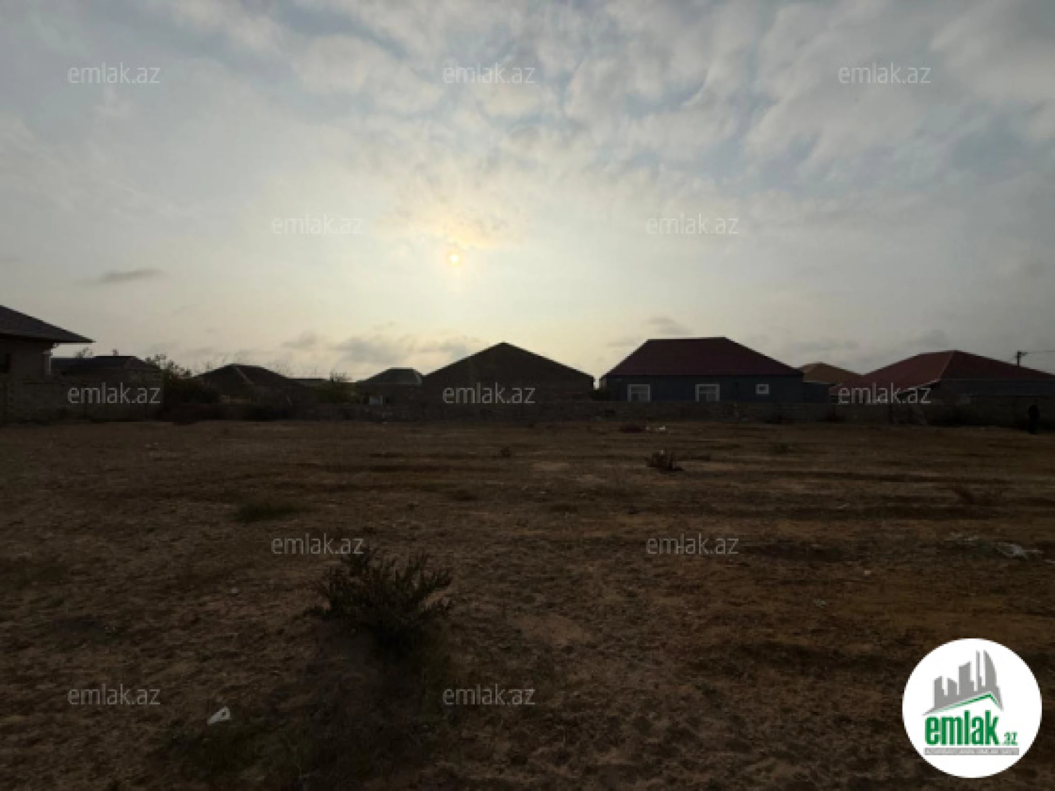 Satılır torpaq sahəsi 29 m²