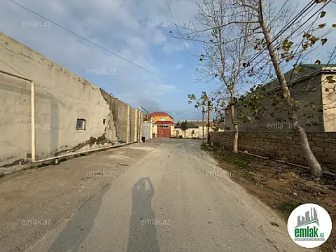 Satılır torpaq sahəsi 29 m²