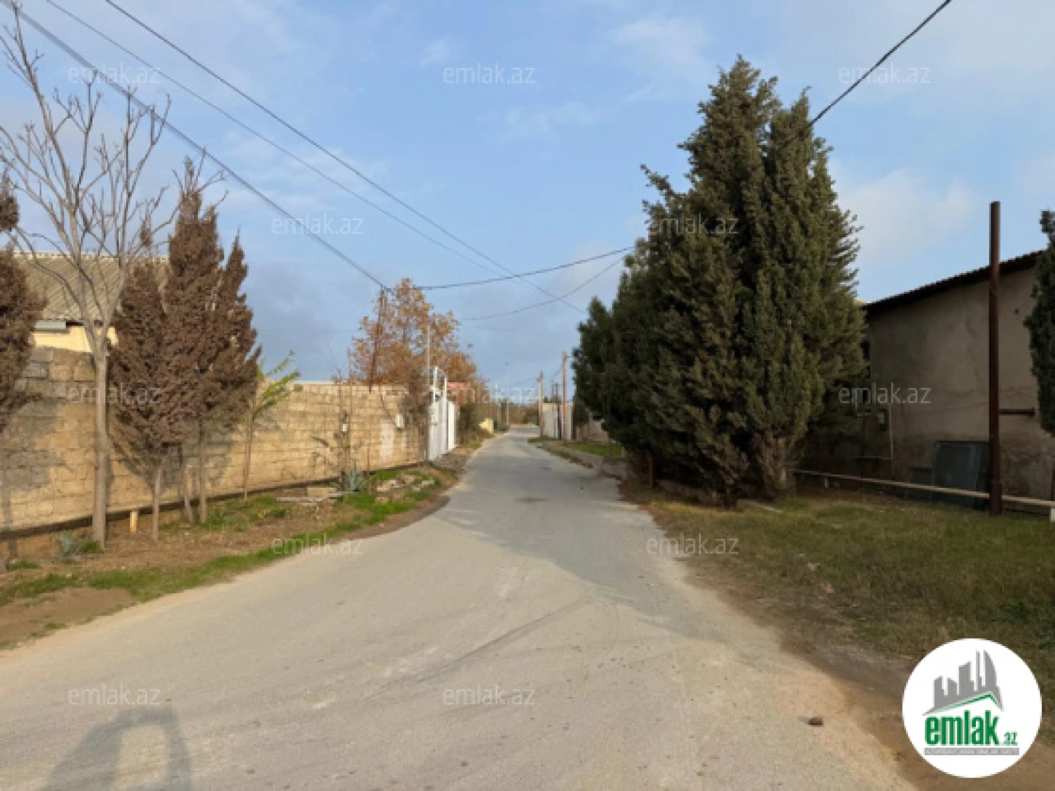 Satılır torpaq sahəsi 29 m²