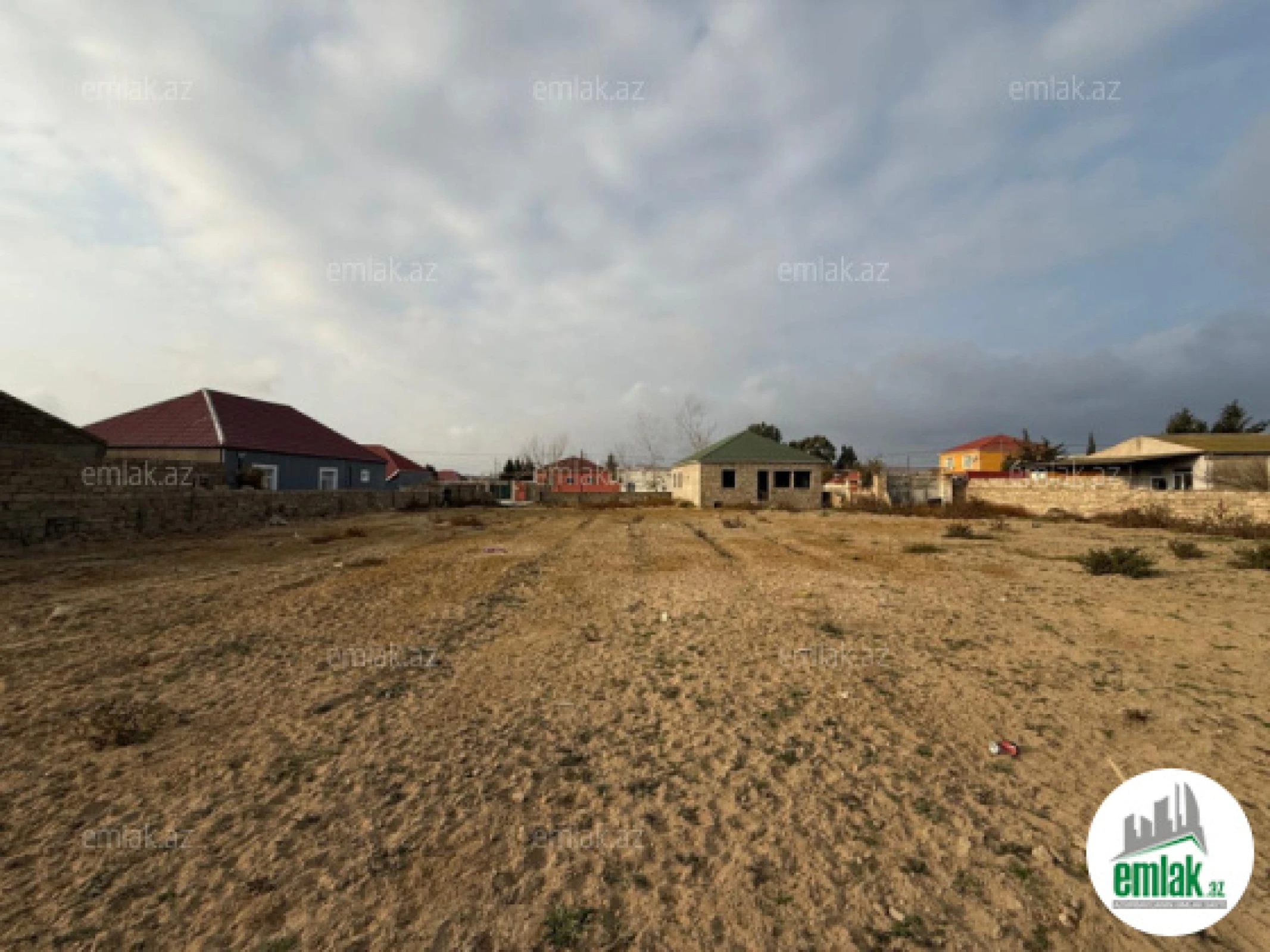 Satılır torpaq sahəsi 29 m²