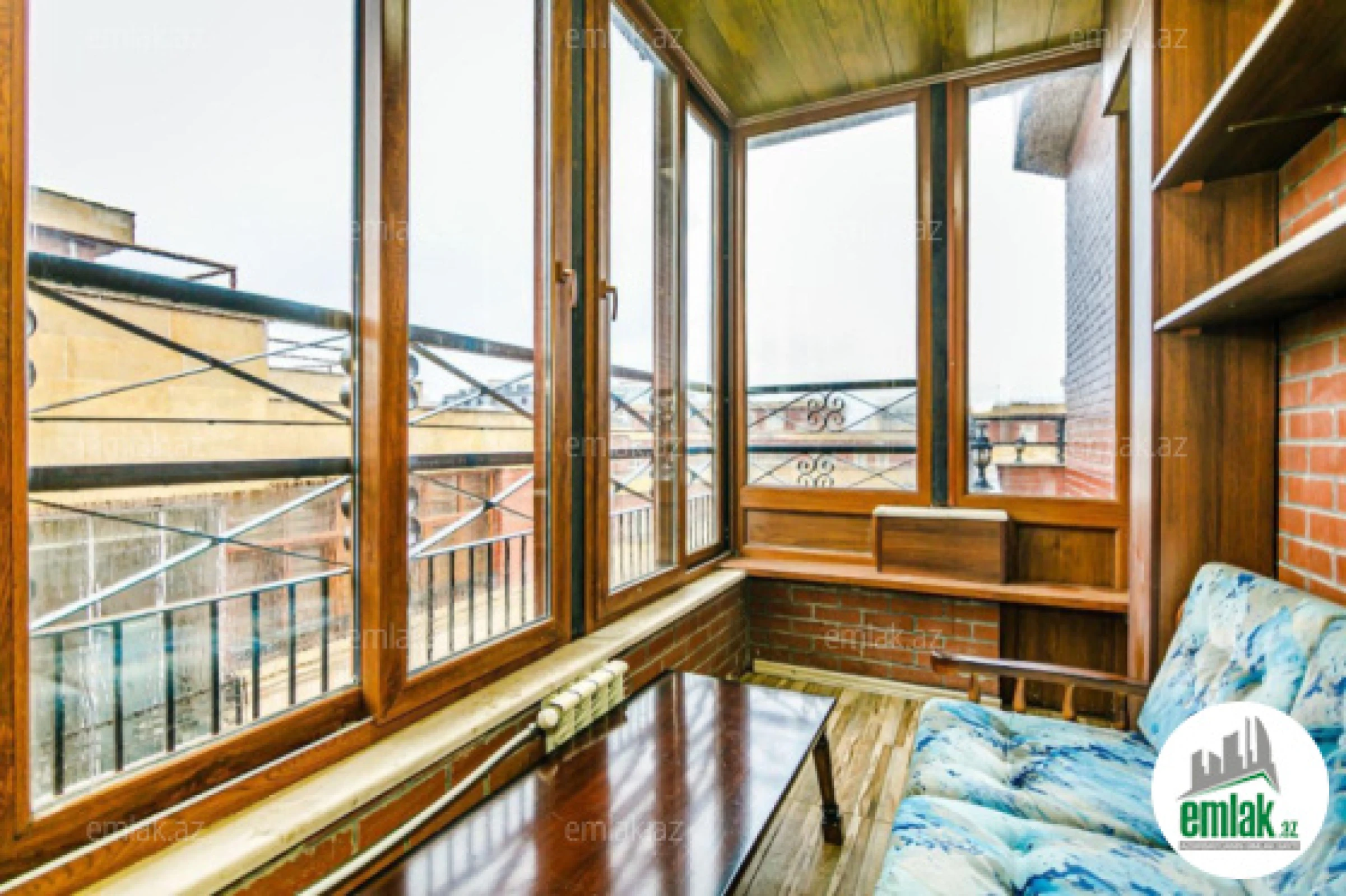 Satılır 6 otaqlı yeni tikili 360 m²