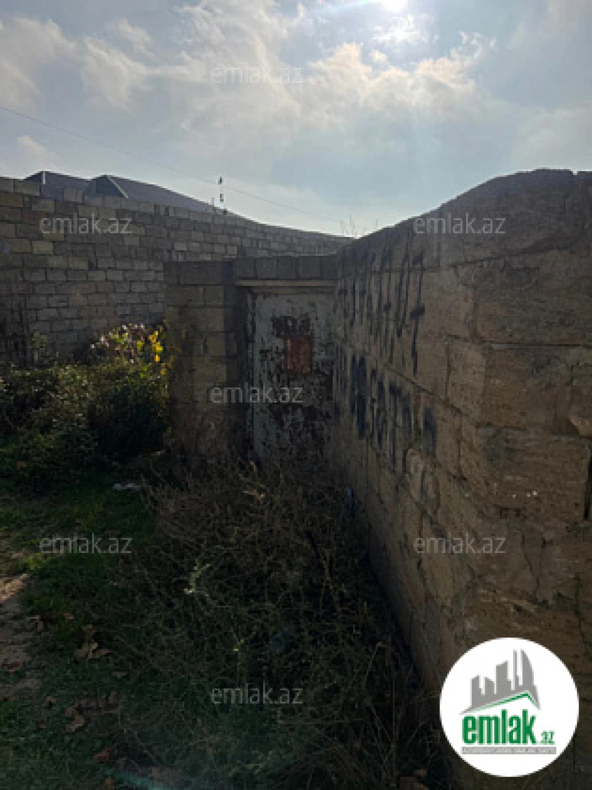 Satılır torpaq sahəsi 6 m²