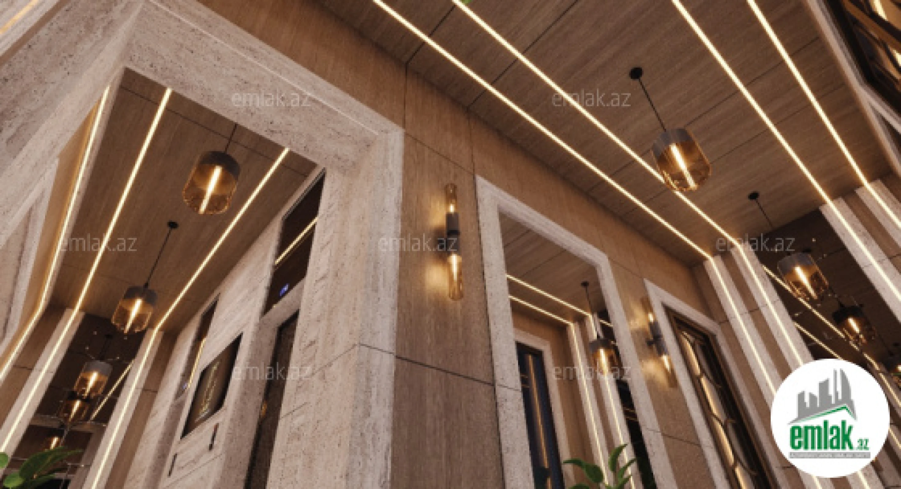 Satılır 3 otaqlı yeni tikili 134.33 m²