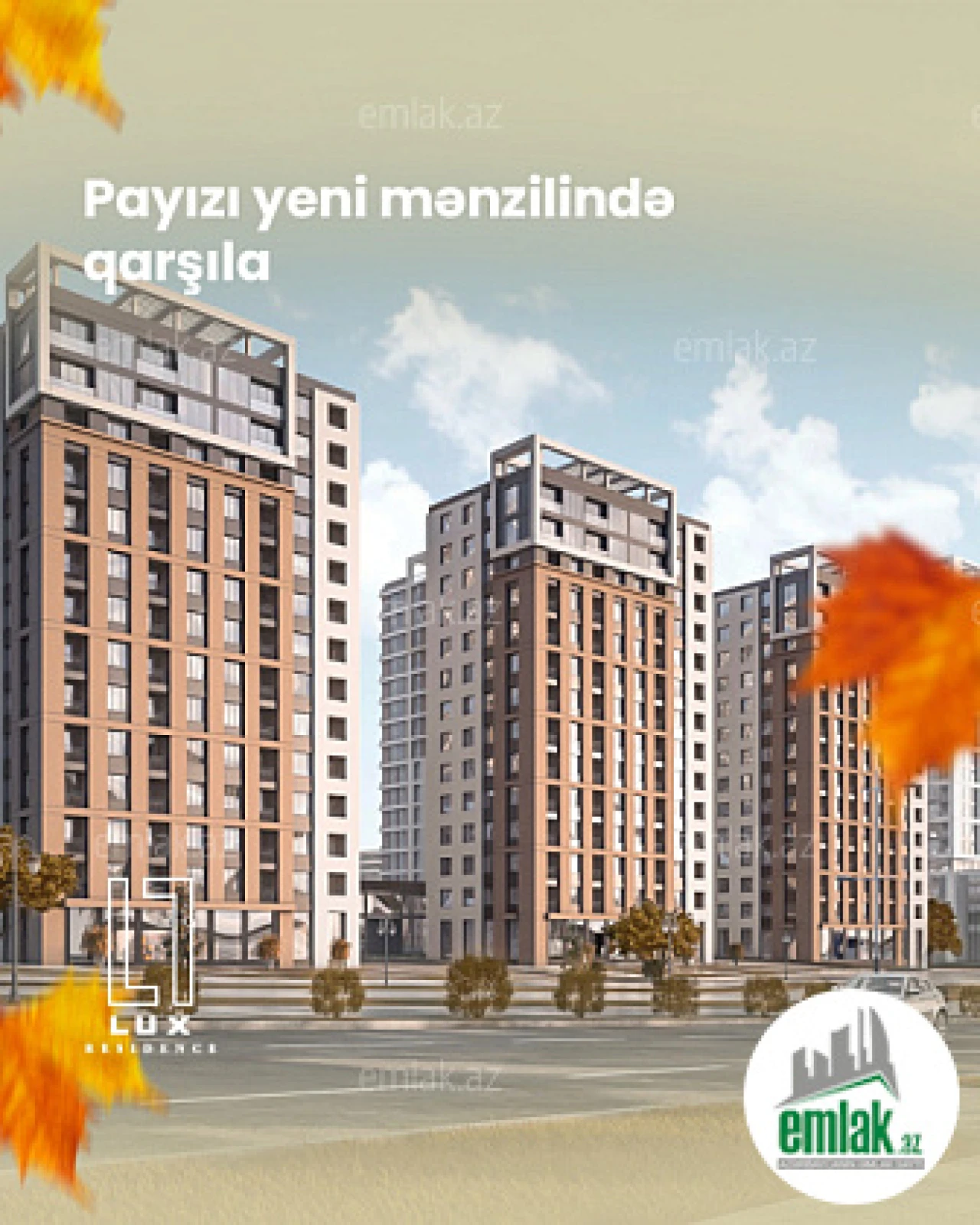 Satılır 3 otaqlı yeni tikili 134.33 m²