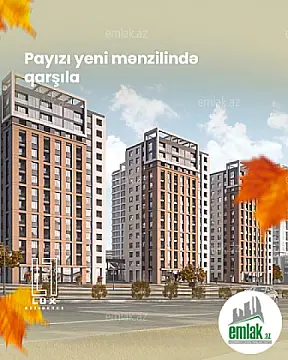 Satılır 3 otaqlı yeni tikili 134.33 m²