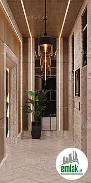 Satılır 3 otaqlı yeni tikili 134.33 m²