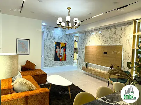 Satılır 3 otaqlı yeni tikili 120 m²