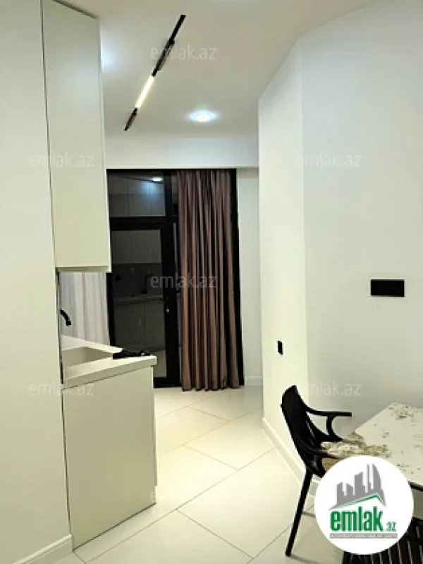 Satılır 3 otaqlı yeni tikili 120 m²