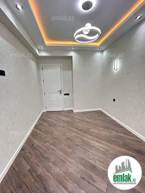 Satılır 3 otaqlı yeni tikili 84 m²