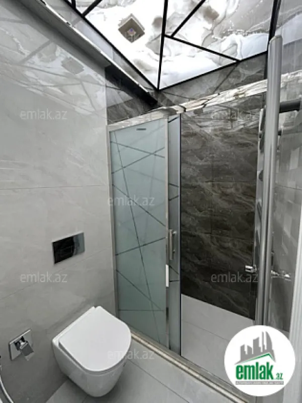 Satılır 3 otaqlı yeni tikili 84 m²