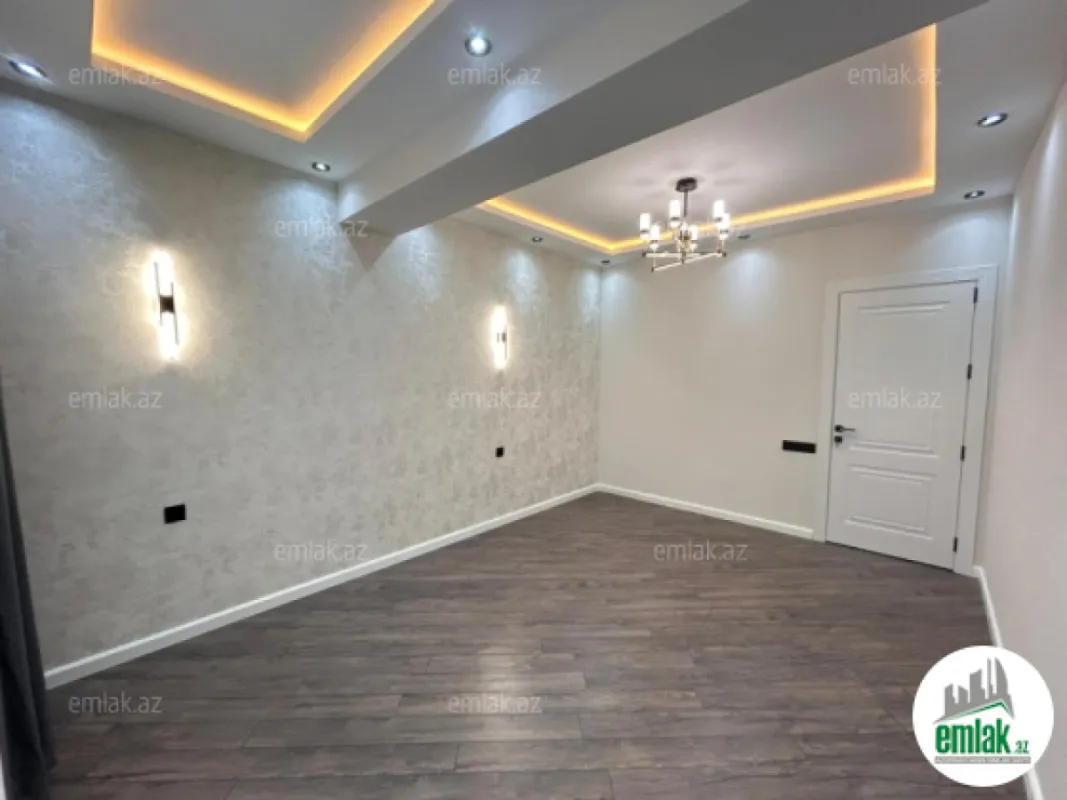 Satılır 3 otaqlı yeni tikili 84 m²