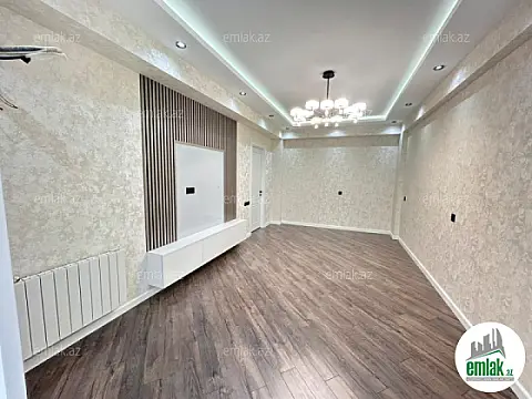 Satılır 3 otaqlı yeni tikili 84 m²