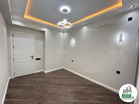 Satılır 3 otaqlı yeni tikili 84 m²