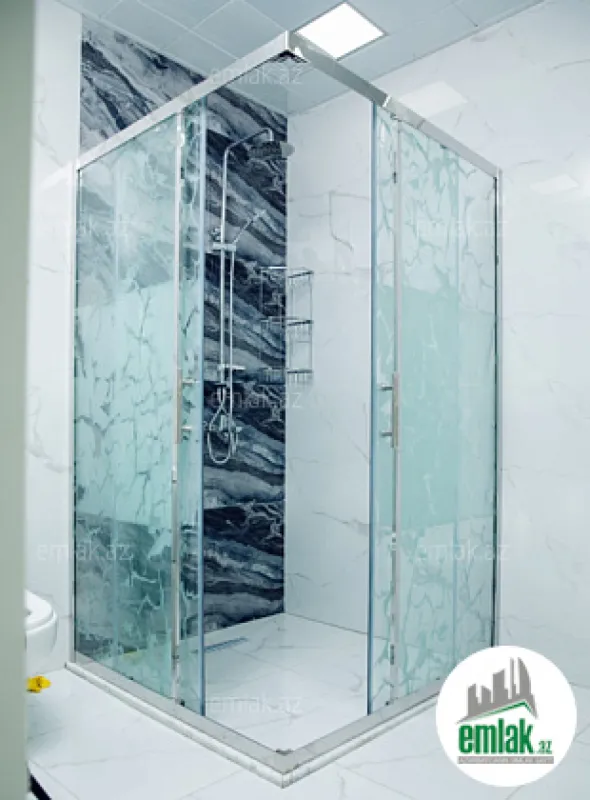 Satılır 4 otaqlı yeni tikili 160 m²