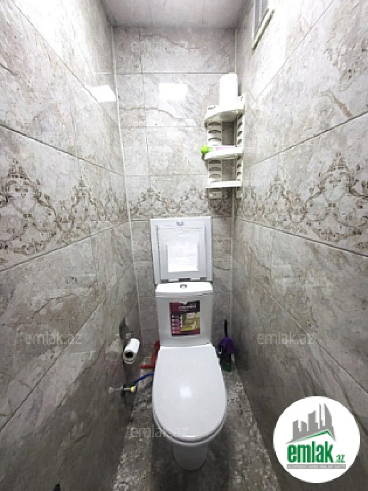 Satılır 4 otaqlı köhnə tikili 100 m²