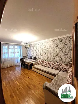 Satılır 4 otaqlı köhnə tikili 100 m² — Bakı, Puta 4 otaq 100.00 m²