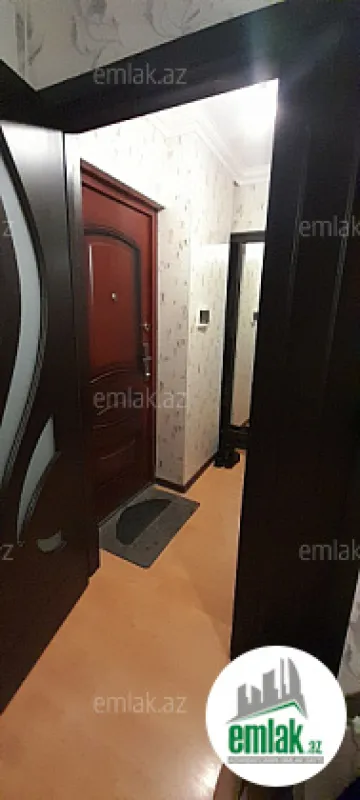 Satılır 2 otaqlı köhnə tikili 36 m²