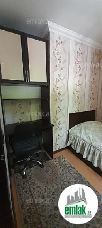 Satılır 2 otaqlı köhnə tikili 36 m²