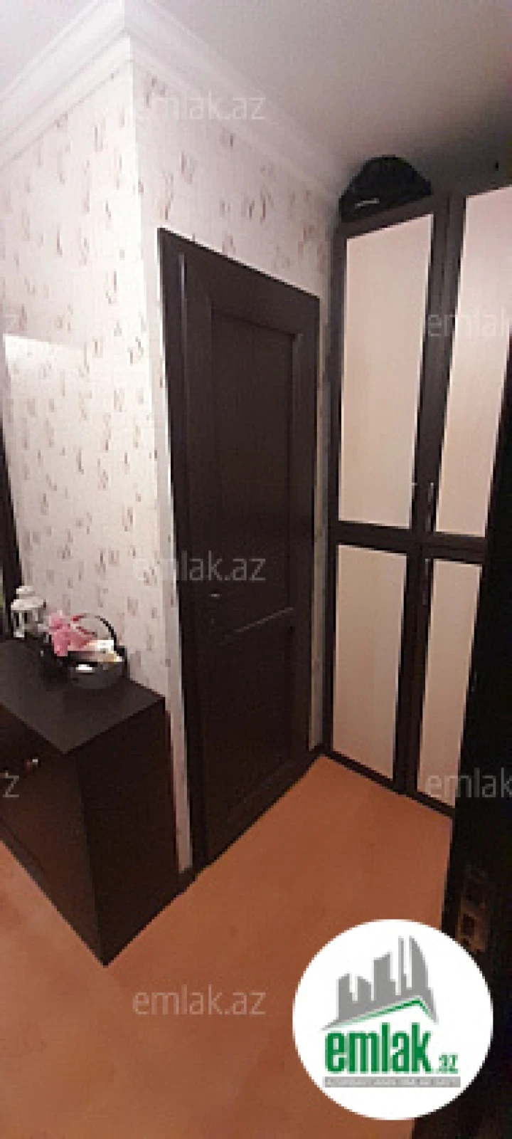 Satılır 2 otaqlı köhnə tikili 36 m²