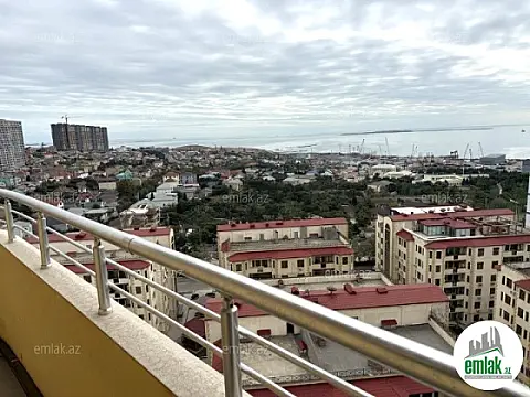 Satılır 3 otaqlı yeni tikili 130 m² — Bakı, Qaradağ 3 otaq 130.00 m²