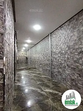 Satılır 4 otaqlı yeni tikili 155 m²