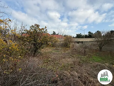 Satılır torpaq sahəsi 12 m²